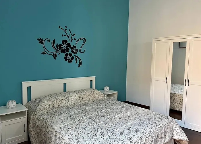 Casa A San Giovanni - Charming Flat In