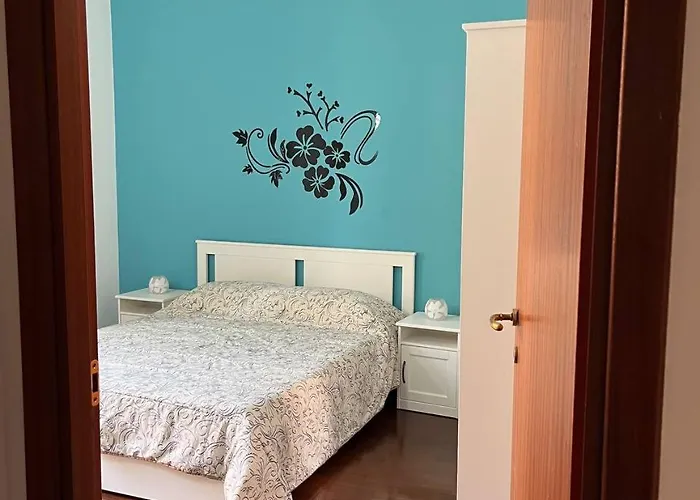 Appartement Casa A San Giovanni - Charming Flat In Rome