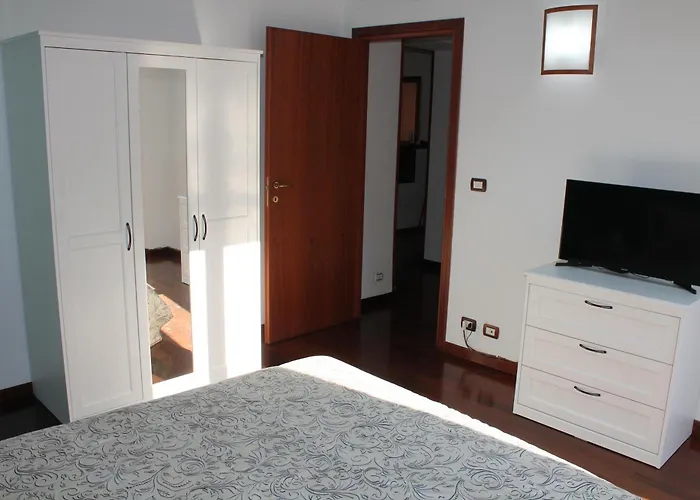 Appartement Casa A San Giovanni - Charming Flat In