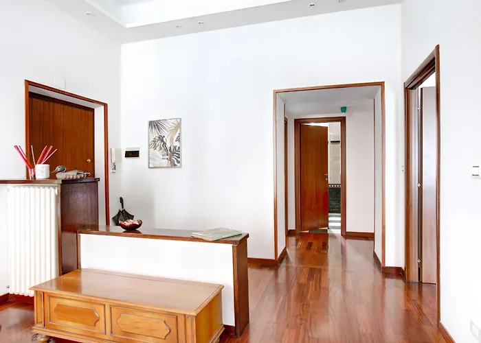 Casa A San Giovanni - Charming Flat In * Rome