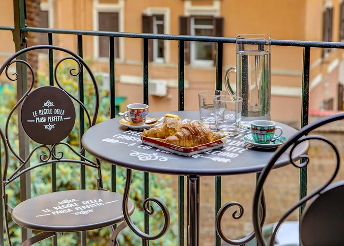 Casa A San Giovanni - Charming Flat In