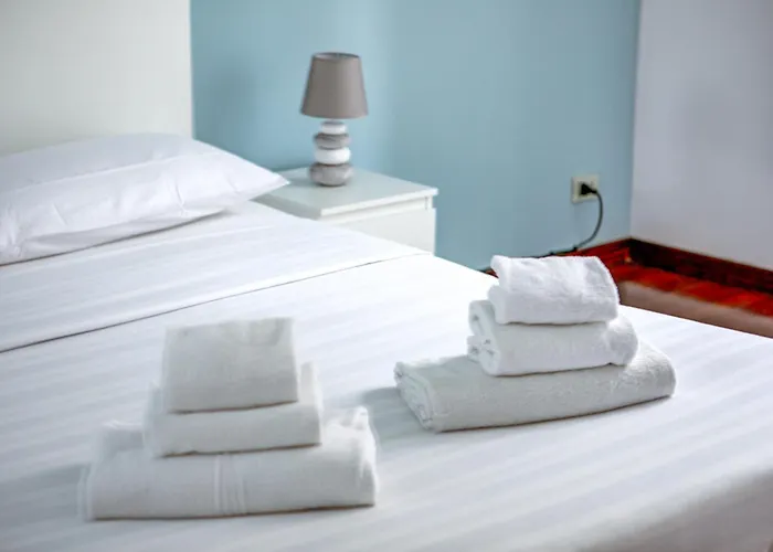 Appartement Casa A San Giovanni - Charming Flat In
