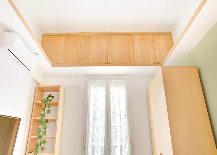 Casa A San Giovanni - Charming Flat In