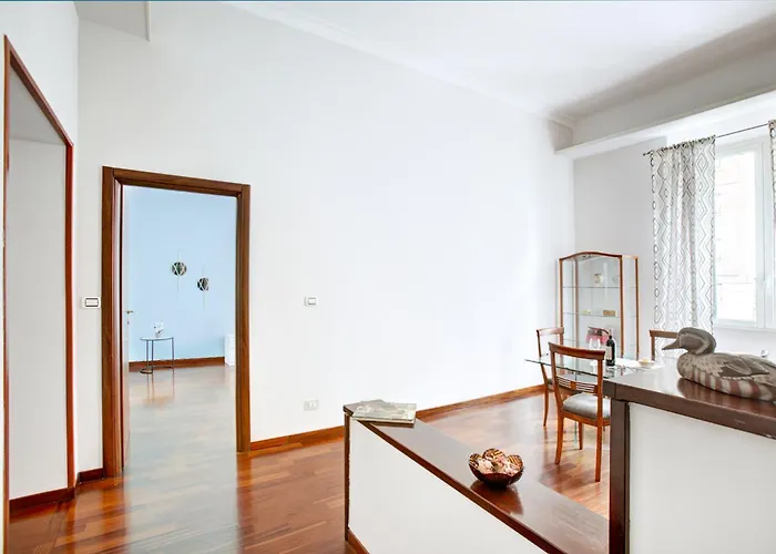 Casa A San Giovanni - Charming Flat In Appartement