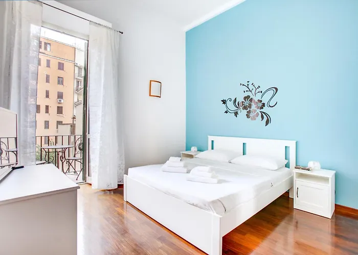 Appartement Casa A San Giovanni - Charming Flat In