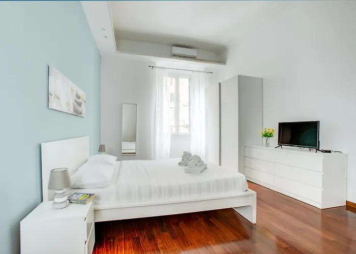 Casa A San Giovanni - Charming Flat In Appartement *