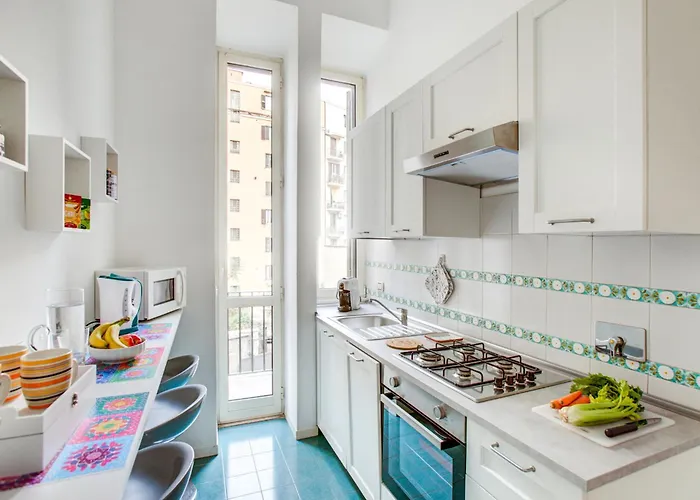Appartement Casa A San Giovanni - Charming Flat In *