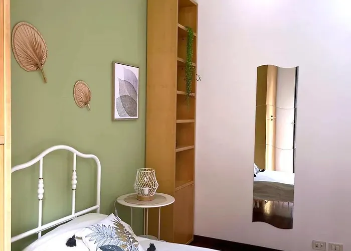 Casa A San Giovanni - Charming Flat In Rome