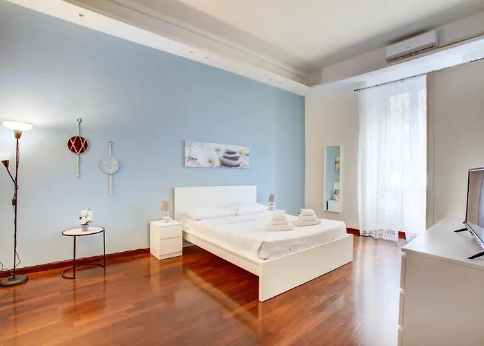 Casa A San Giovanni - Charming Flat In