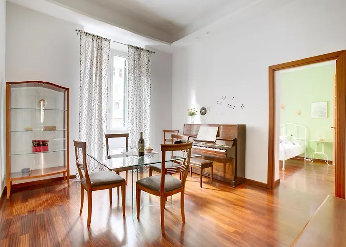 Appartement Casa A San Giovanni - Charming Flat In *