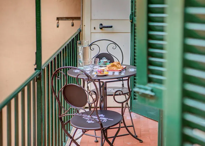 Casa A San Giovanni - Charming Flat In *