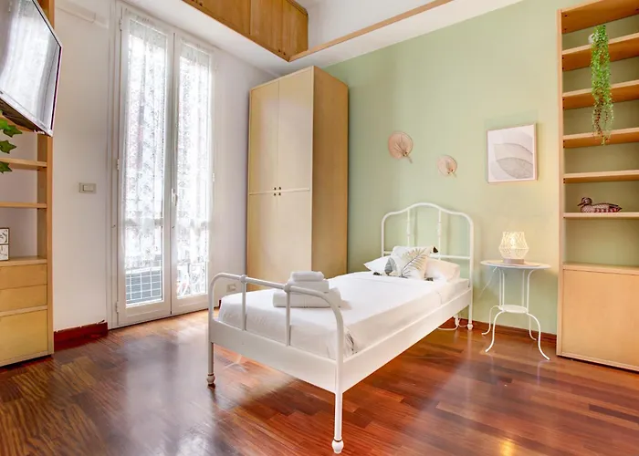 Casa A San Giovanni - Charming Flat In