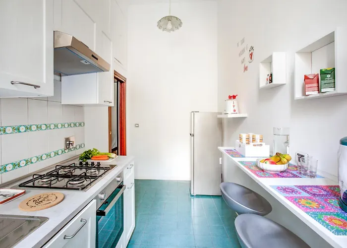 Casa A San Giovanni - Charming Flat In * Rome