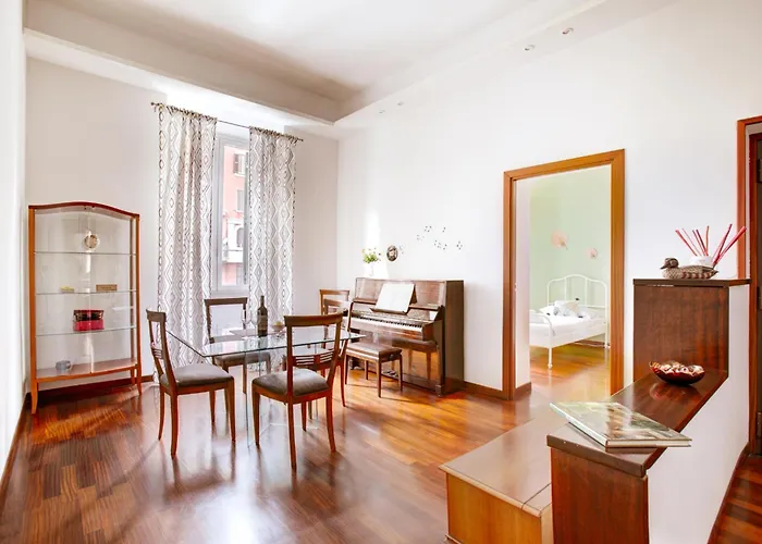 Casa A San Giovanni - Charming Flat In *