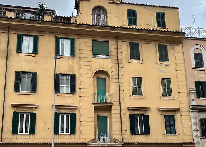 Casa A San Giovanni - Charming Flat In