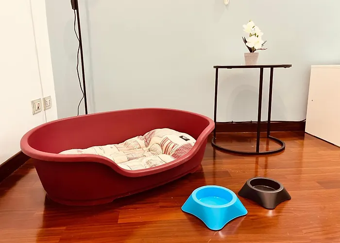 Casa A San Giovanni - Charming Flat In Rome