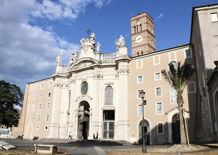 Casa A San Giovanni - Charming Flat In Appartement